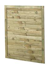 Lamellåge 100 x 120 cm